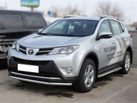 Пороги лист d-53 Toyota Rav-4 2015-2018 Пороги лист d-53 Toyota Rav-4 2015-2018