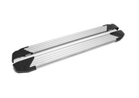 Порог-площадка Silver F193AL Порог-площадка Silver F193AL