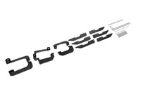 Комплкет крепежа, RIVAL, Nissan Juke 2010-2014-2016, 4WD Комплкет крепежа, RIVAL, Nissan Juke 2010-2014-2016, 4WD