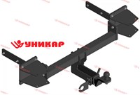 Фаркоп для Mercedes-Benz GL-Class X164 2006-2012 Шар Е