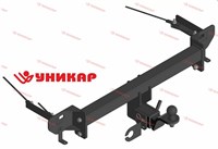 Фаркоп для Chery Tiggo 8 Pro Max