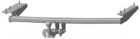 Фаркоп на Lexus RX 300 1997-2003 Фаркоп на Lexus RX 300 1997-2003