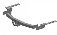 Фаркоп для Toyota Land Cruiser Prado 150 2009-2023 Трейлер