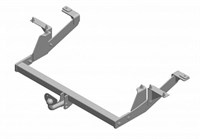 Фаркоп на FIAT Ducato Sollers фургон 2008-2011, FIAT Ducato II фургон 1994-2006