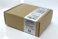 Штатная электрика Koffer к фаркопу ТСУ для Qashqai 2013-, XTrail T32, Note 2013-, Path R52 Inf JX/QX Штатная электрика Koffer к фаркопу ТСУ для Qashqai 2013-, XTrail T32, Note 2013-, Path R52 Inf JX/QX