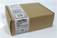 Штатная электрика Koffer к фаркопу (ТСУ) для Toyota LC200, 20121-...TLK20012 Штатная электрика Koffer к фаркопу (ТСУ) для Toyota LC200, 20121-...TLK20012