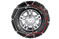 Цепи противоскольжения РИФ 4х4  соты  16 мм 255/70R18