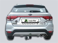 ТСУ для KIA RIO X-LINE 2017-2020/ KIA RIO X 2021-... ТСУ для KIA RIO X-LINE 2017-2020/ KIA RIO X 2021-...