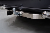 Фаркоп оцинкованный на Lexus GX460 2019- с накладкой с надписью Lexus Тип шара: F 1800/120 Фаркоп оцинкованный на Lexus GX460 2019- с накладкой с надписью Lexus Тип шара: F 1800/120