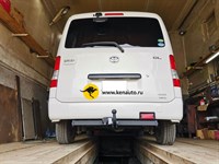 Фаркоп Halty для Toyota Lite Ace (S402, S412) и Town Ace (S402, S412) 2008-2020 г.г. Фаркоп Halty для Toyota Lite Ace (S402, S412) и Town Ace (S402, S412) 2008-2020 г.г.