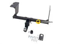 Фаркоп Halty для Nissan Elgrand 02-10 Фаркоп Halty для Nissan Elgrand 02-10