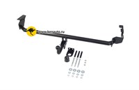 Фаркоп для Nissan Serena 16-22 Фаркоп для Nissan Serena 16-22