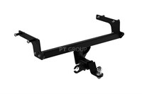ТСУ /съемный квадрат/ RENAULT Duster 2012- /Kaptur 2016-/ NISSAN Terrano 2014- ТСУ /съемный квадрат/ RENAULT Duster 2012- /Kaptur 2016-/ NISSAN Terrano 2014-