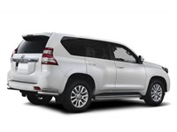 Уголки d76+d42 двойные Toyota LC PRADO J150 (2013-2017) Уголки d76+d42 двойные Toyota LC PRADO J150 (2013-2017)