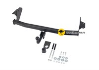 Фаркоп Halty для Nissan Presage 98-02, Nissan Bassara 99-03 Фаркоп Halty для Nissan Presage 98-02, Nissan Bassara 99-03