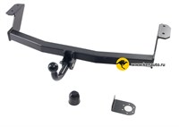 Фаркоп Halty для Toyota Funcargo 99-05 Фаркоп Halty для Toyota Funcargo 99-05