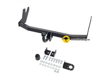 Фаркоп (ТСУ) для Toyota Granvia/Grand Hiace 2WD/4WD 1995-2002 г.г. и Hiace (H100) 1989-2004 г.г. Фаркоп (ТСУ) для Toyota Granvia/Grand Hiace 2WD/4WD 1995-2002 г.г. и Hiace (H100) 1989-2004 г.г.