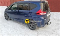 Фаркоп для Honda Freed 2016- Фаркоп для Honda Freed 2016-