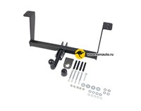 Фаркоп Halty для Toyota Cami 99-06 Фаркоп Halty для Toyota Cami 99-06