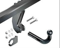 Фаркоп Volkswagen Golf VII хетчбек 5 дверей 2012-2019, Volkswagen Golf VII Sportsvan 2014-2020