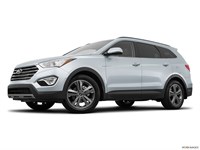 Порог-площадка "Bmw-Style" D180AL + комплект крепежа, RIVAL, Hyundai Grand Santa Fe 2012-2016- Порог-площадка "Bmw-Style" D180AL + комплект крепежа, RIVAL, Hyundai Grand Santa Fe 2012-2016-