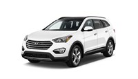 Порог-площадка "Silver" F180AL + комплект крепежа, RIVAL, Hyundai Grand Santa Fe 2012-2016- Порог-площадка "Silver" F180AL + комплект крепежа, RIVAL, Hyundai Grand Santa Fe 2012-2016-