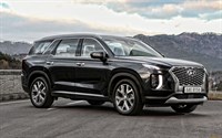 Порог-площадка "Bmw-Style" D193AL + комплект крепежа, RIVAL, Hyundai Palisade 2020- Порог-площадка "Bmw-Style" D193AL + комплект крепежа, RIVAL, Hyundai Palisade 2020-