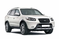 Порог-площадка "Premium" A173ALP + комплект крепежа, RIVAL, Hyundai Santa Fe 2006-2010-2012 Порог-площадка "Premium" A173ALP + комплект крепежа, RIVAL, Hyundai Santa Fe 2006-2010-2012