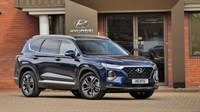 Порог-площадка "Premium" A180ALP + комплект крепежа, RIVAL, Hyundai Santa Fe 2018-2020 Порог-площадка "Premium" A180ALP + комплект крепежа, RIVAL, Hyundai Santa Fe 2018-2020