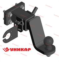 Фаркоп для Tank 500 Фаркоп для Tank 500