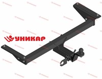 Фаркоп для Volkswagen Teramont I поколение (дорестайлинг) 2016-2020 Шар Е