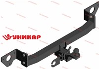 ТСУ GAC GS8 шар Е
