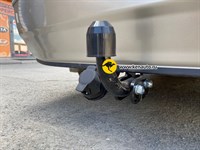 Фаркоп Halty для Toyota Corolla 00-06 Фаркоп Halty для Toyota Corolla 00-06