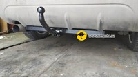 Фаркоп Halty для Pontiac Vibe 2003-2008 кроме GT 2008-2010, Voltz 2002-2004 Matrix 2003-2014 Фаркоп Halty для Pontiac Vibe 2003-2008 кроме GT 2008-2010, Voltz 2002-2004 Matrix 2003-2014