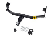Фаркоп Halty для Toyota Lite Ace Noah 1996-2001, Lite Ace 1996-2007 шар тип E Фаркоп Halty для Toyota Lite Ace Noah 1996-2001, Lite Ace 1996-2007 шар тип E