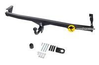 Фаркоп Halty для Nissan Serena 2WD/4WD (C26) КОМПЛЕКТАЦИЯ HIGHWAY STAR 2010-2016 Фаркоп Halty для Nissan Serena 2WD/4WD (C26) КОМПЛЕКТАЦИЯ HIGHWAY STAR 2010-2016
