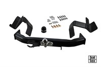 Фаркоп Baltex для Toyota Highlander II 2010-2013. Фланцевое крепление.