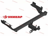 ТСУ Mazda CX-9 II поколение Шар E