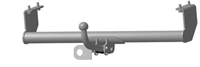 2817-A ТСУ на Suzuki Grand Vitara 1997 - 2005, Grand Vitara XL 7 2000 - 2006 2817-A ТСУ на Suzuki Grand Vitara 1997 - 2005, Grand Vitara XL 7 2000 - 2006