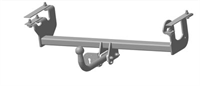 2852-A ТСУ на Suzuki Jimny (JB43) 1998 - 2019 2852-A ТСУ на Suzuki Jimny (JB43) 1998 - 2019