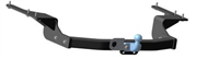3074-F ТСУ на Toyota Highlander 2010-2014 3074-F ТСУ на Toyota Highlander 2010-2014