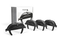 Комплект быстросъемных креплений Broomer Fast Mount Комплект быстросъемных креплений Broomer Fast Mount