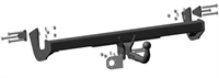 Фаркоп на Mercedes V-Class w447 2014- Фаркоп на Mercedes V-Class w447 2014-