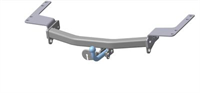3032-A ТСУ на Toyota Land Cruiser J100, Lexus LX 1998 - 2007 3032-A ТСУ на Toyota Land Cruiser J100, Lexus LX 1998 - 2007