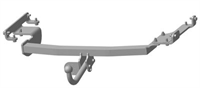 4351-A ТСУ на Nissan Murano 2005-2008 4351-A ТСУ на Nissan Murano 2005-2008