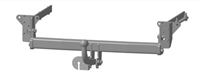 6302-A ТСУ на Subaru Outback 2003-2009 6302-A ТСУ на Subaru Outback 2003-2009