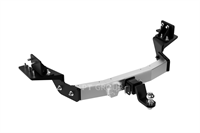 ТСУ /съемный квадрат/ С НЕРЖ Накладкой TOYOTA Fortuner 2016-2020 (до рестайлинга) ТСУ /съемный квадрат/ С НЕРЖ Накладкой TOYOTA Fortuner 2016-2020 (до рестайлинга)
