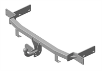 Фаркоп AvtoS для Kia Sorento 2006-2009(A) Фаркоп AvtoS для Kia Sorento 2006-2009(A)