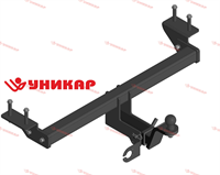 ТСУ Changan UNI-S I поколение ТСУ Changan UNI-S I поколение