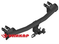 Фаркоп Mitsubishi OUTLANDER 3- 2012-2018 шар E